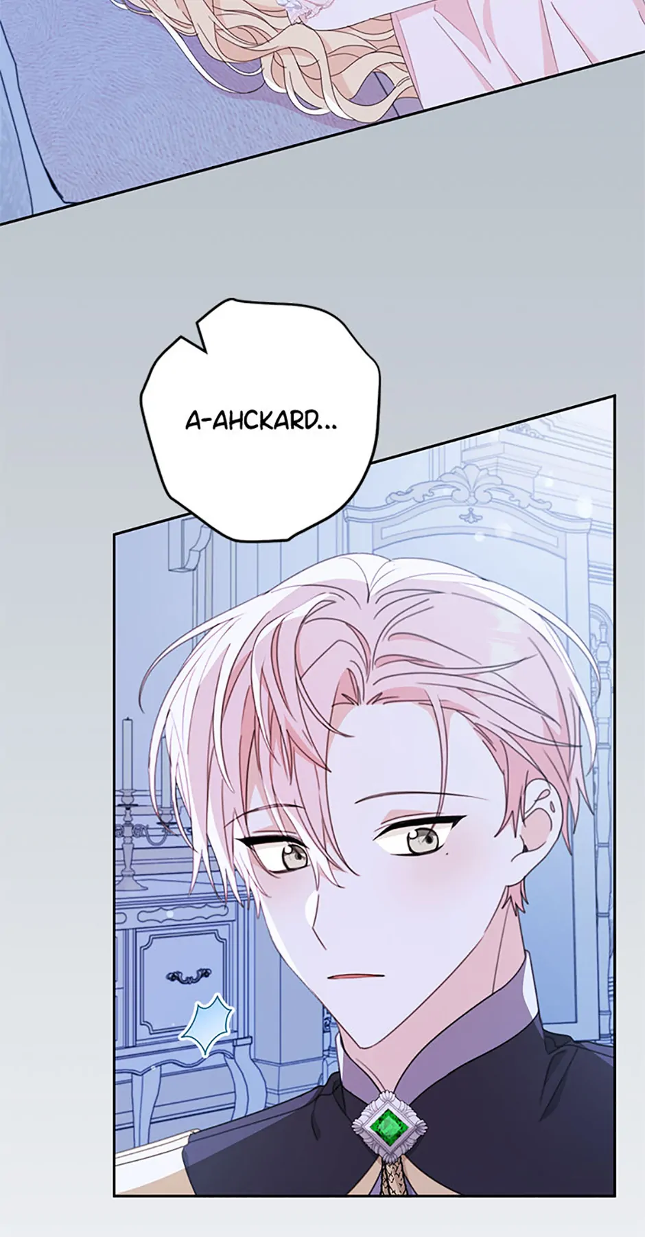 Please Treat Your Friends Preciously Chapter 47 299 ch 47 49