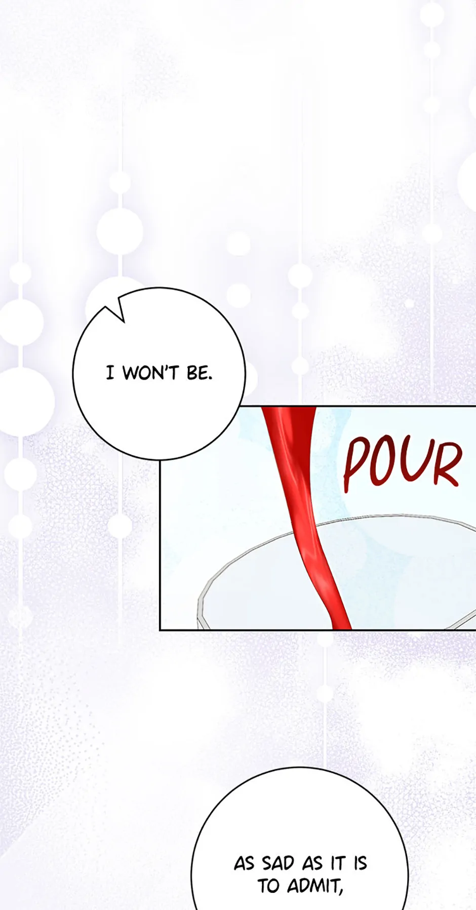 Please Treat Your Friends Preciously Chapter 47 255 ch 47 5