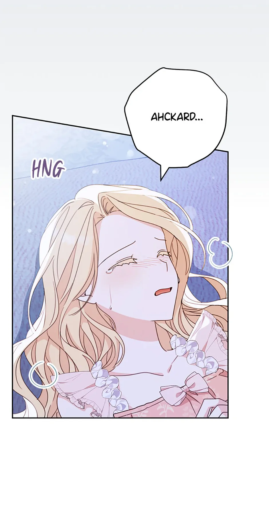 Please Treat Your Friends Preciously Chapter 47 300 ch 47 50