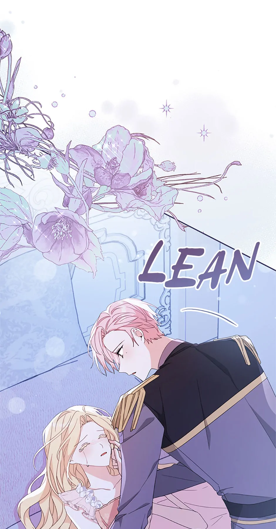 Please Treat Your Friends Preciously Chapter 47 301 ch 47 51