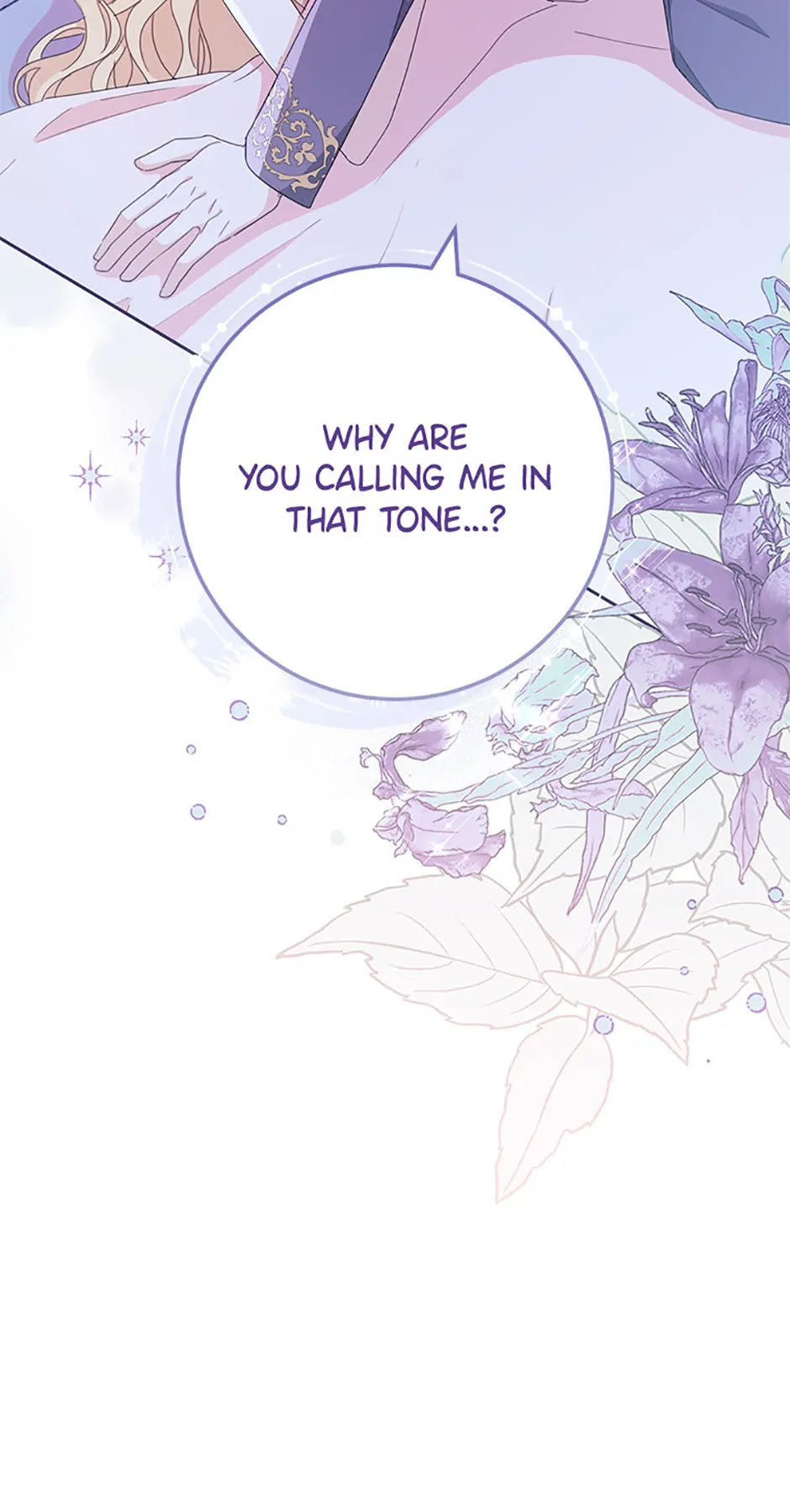 Please Treat Your Friends Preciously Chapter 47 302 ch 47 52