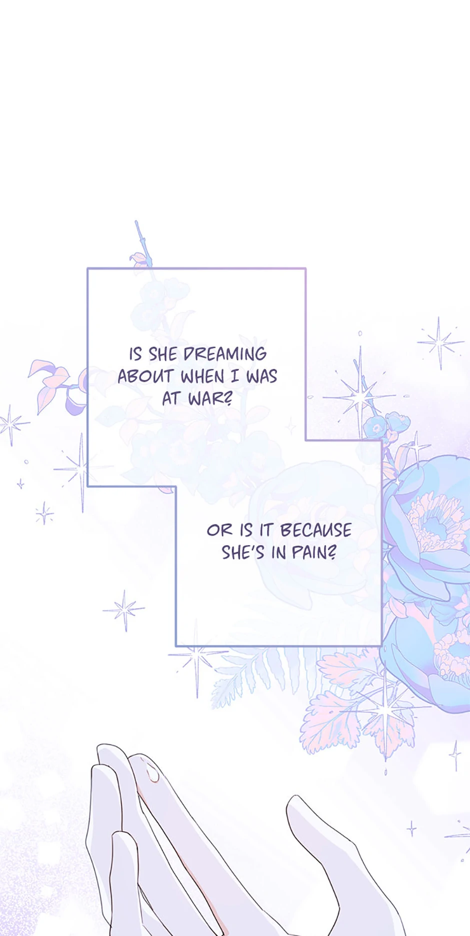 Please Treat Your Friends Preciously Chapter 47 303 ch 47 53