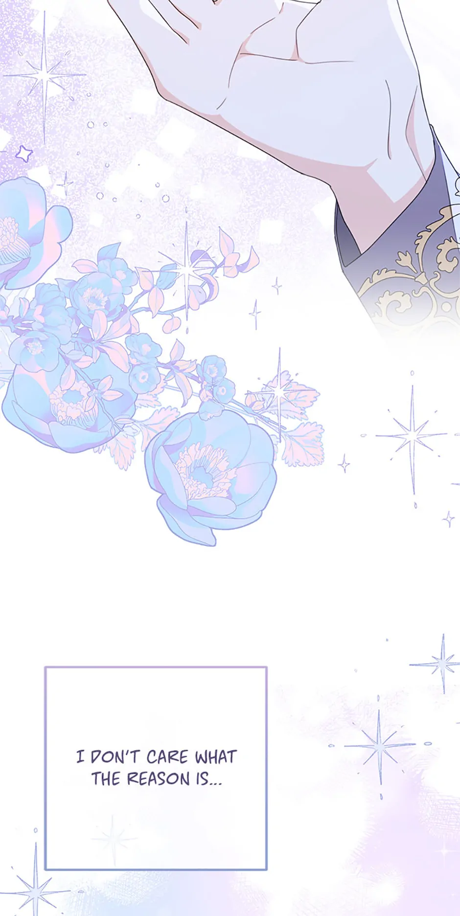 Please Treat Your Friends Preciously Chapter 47 304 ch 47 54