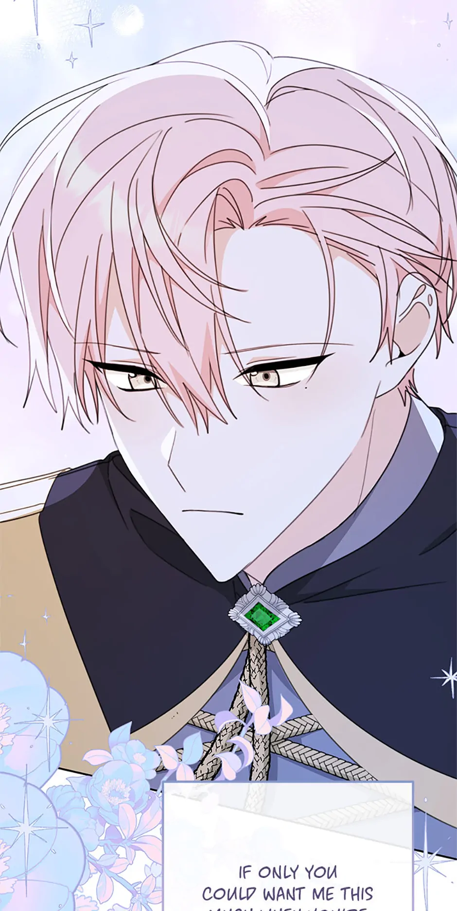 Please Treat Your Friends Preciously Chapter 47 305 ch 47 55