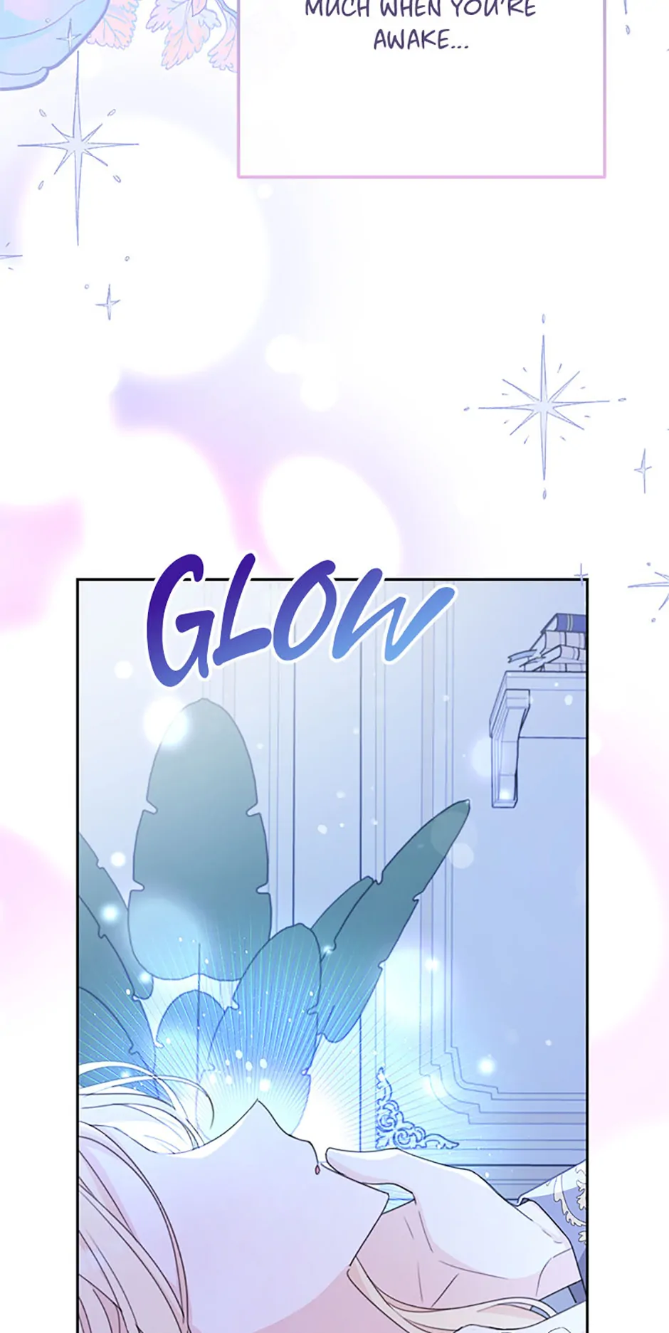 Please Treat Your Friends Preciously Chapter 47 306 ch 47 56