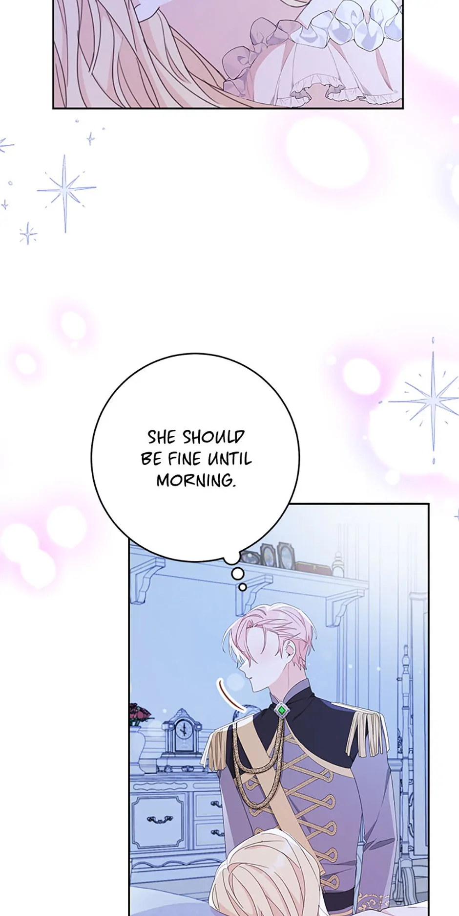 Please Treat Your Friends Preciously Chapter 47 307 ch 47 57