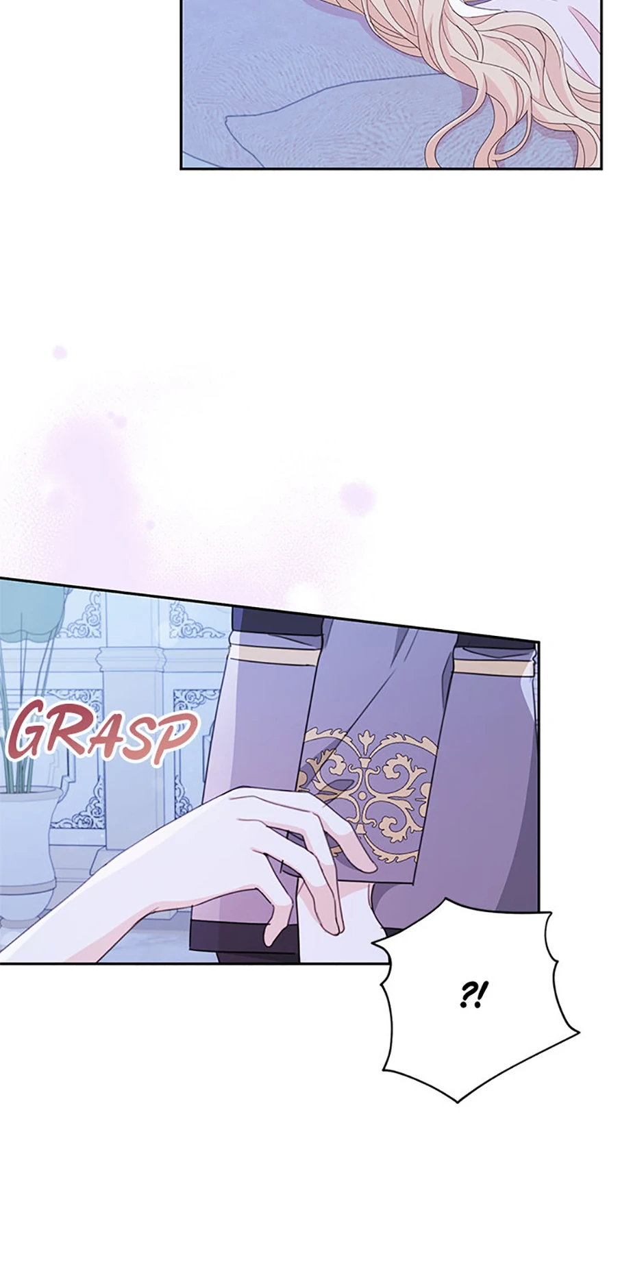 Please Treat Your Friends Preciously Chapter 47 308 ch 47 58