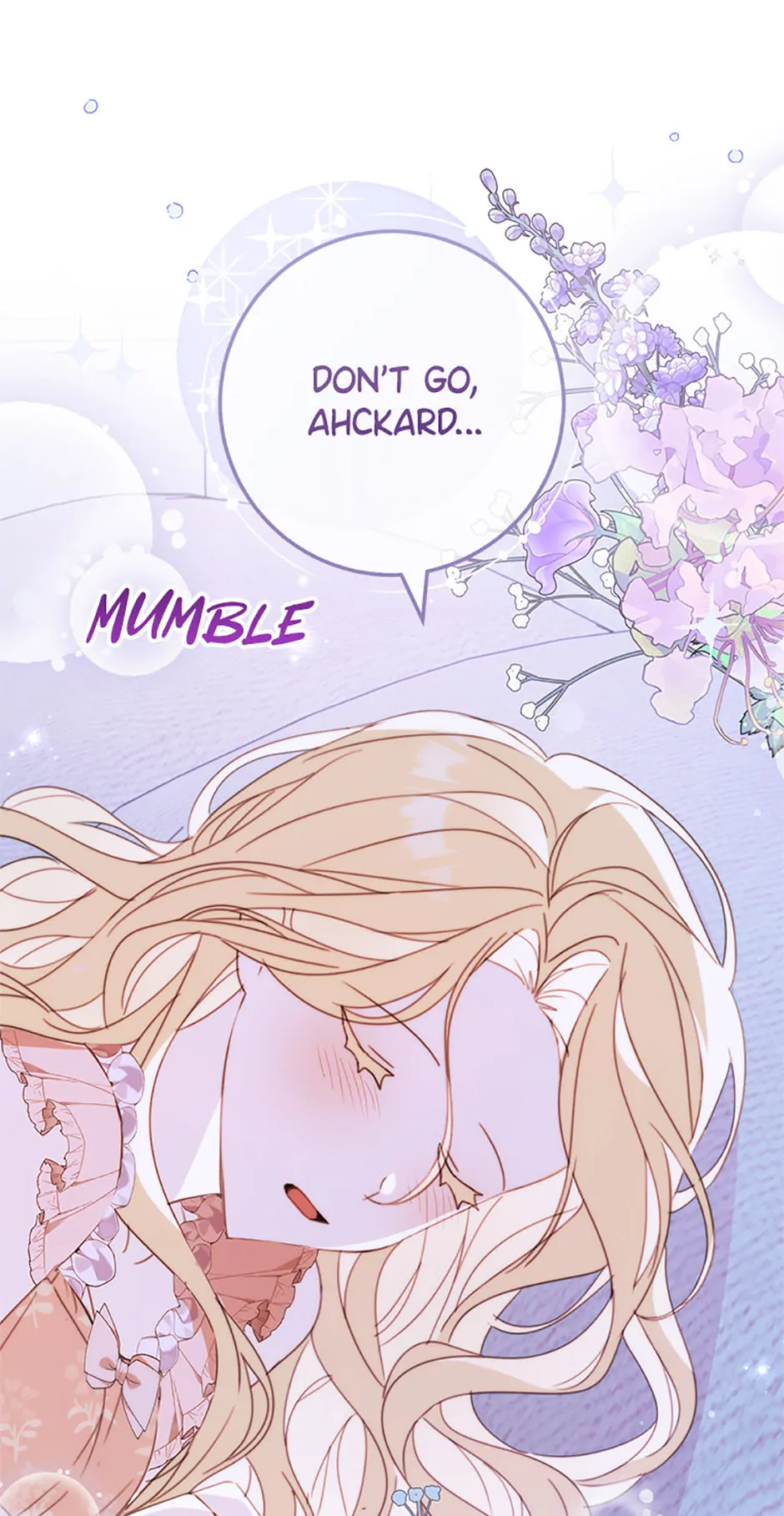 Please Treat Your Friends Preciously Chapter 47 309 ch 47 59