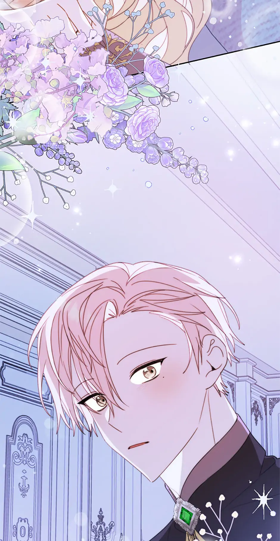 Please Treat Your Friends Preciously Chapter 47 310 ch 47 60