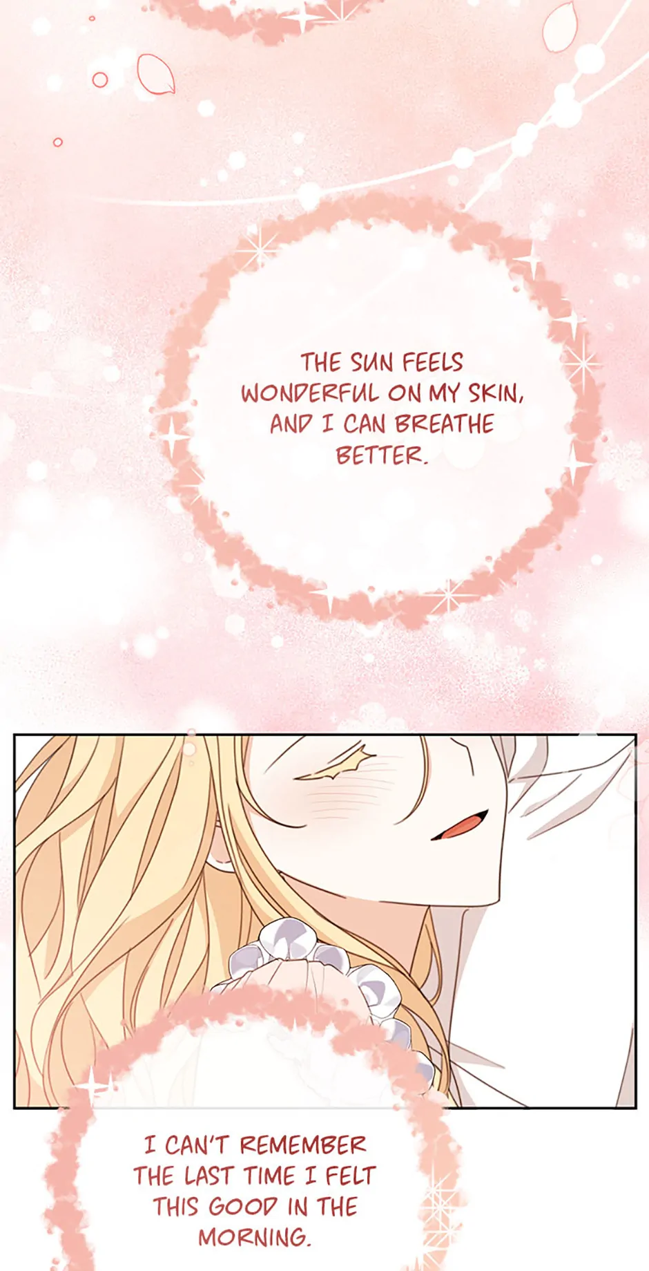 Please Treat Your Friends Preciously Chapter 47 316 ch 47 66