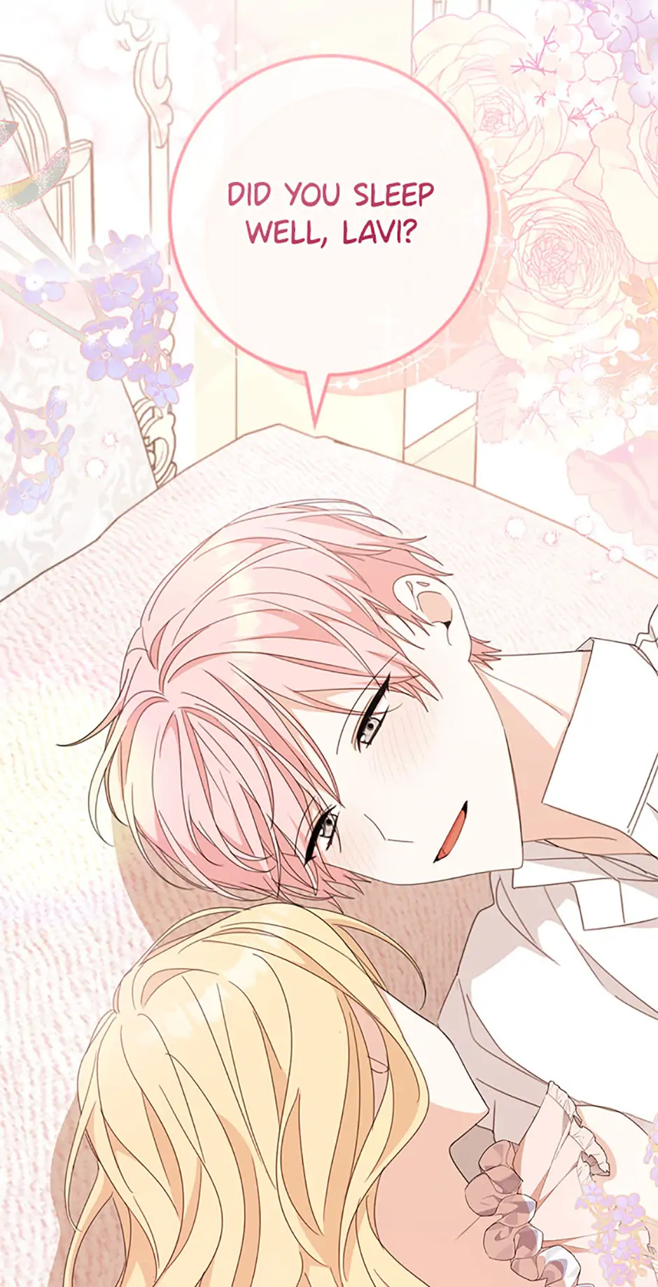 Please Treat Your Friends Preciously Chapter 47 319 ch 47 69