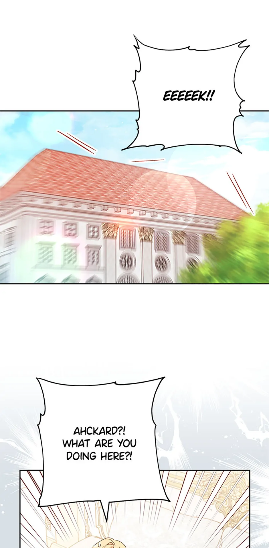 Please Treat Your Friends Preciously Chapter 47 321 ch 47 71