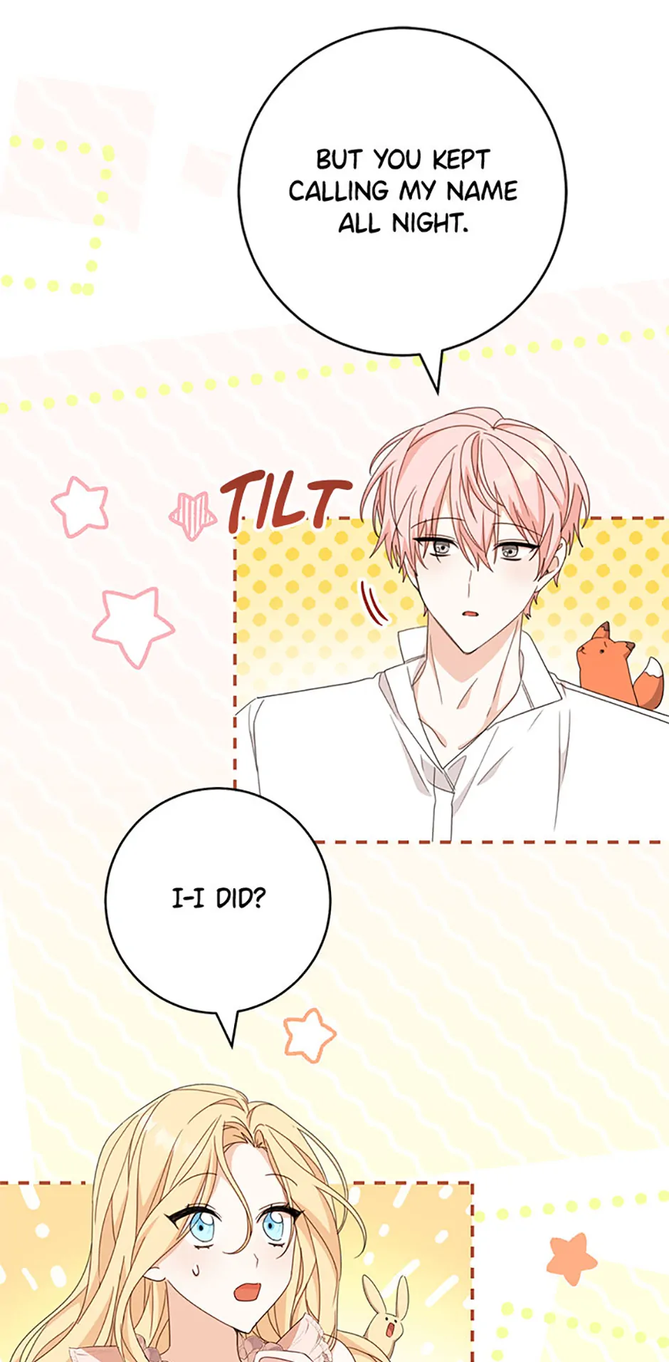 Please Treat Your Friends Preciously Chapter 47 323 ch 47 73