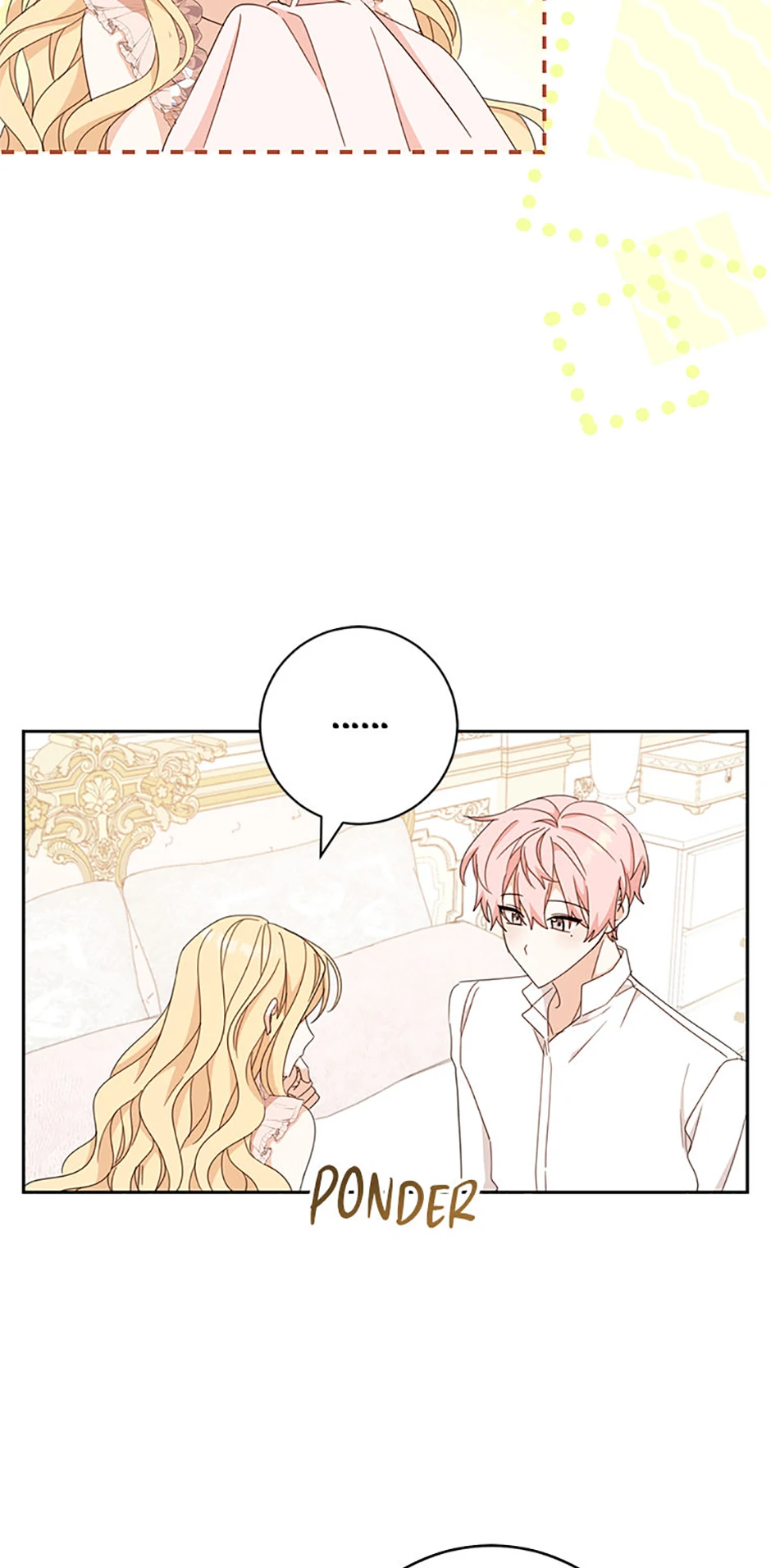 Please Treat Your Friends Preciously Chapter 47 324 ch 47 74