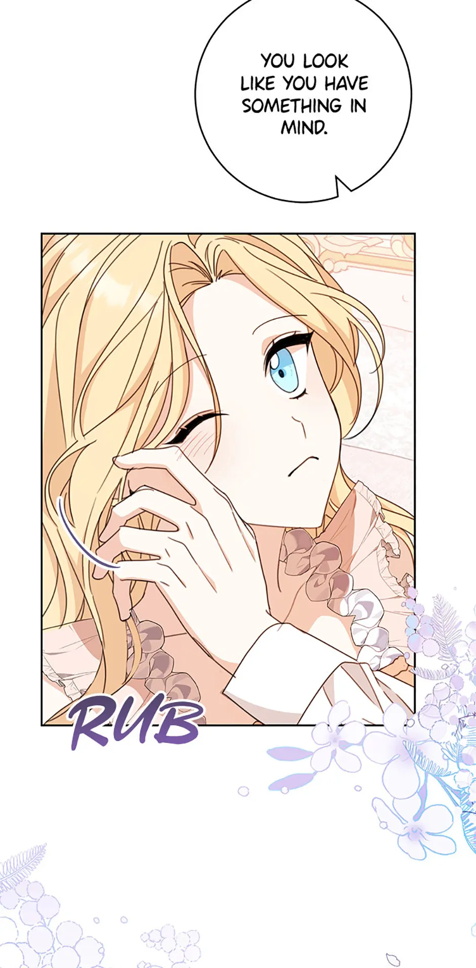Please Treat Your Friends Preciously Chapter 47 325 ch 47 75