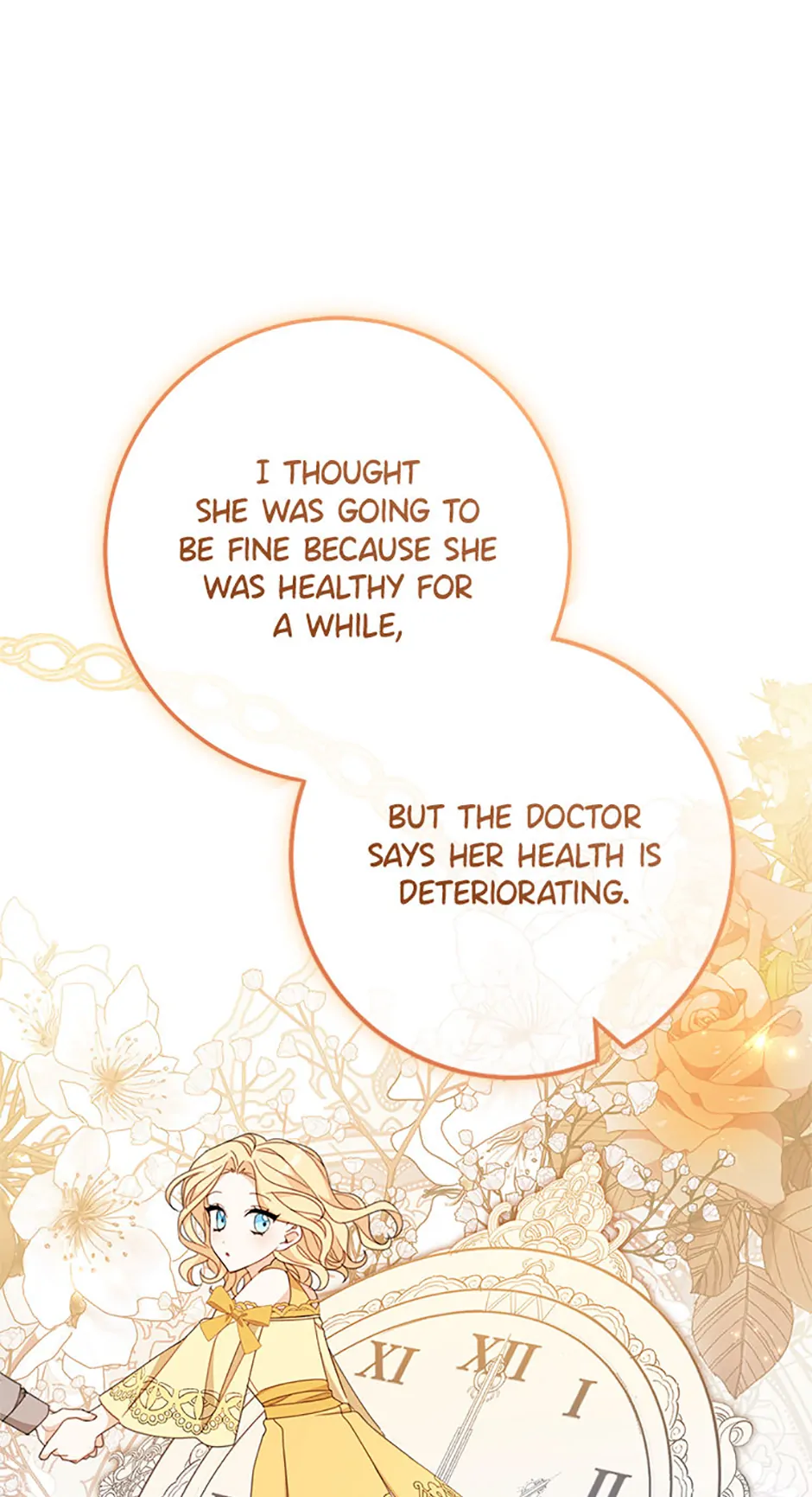 Please Treat Your Friends Preciously Chapter 47 258 ch 47 8