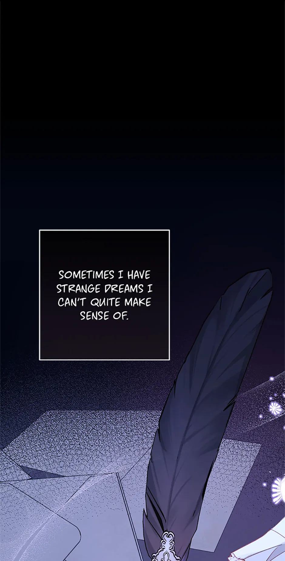 Please Treat Your Friends Preciously Chapter 48 242 ch 48 1