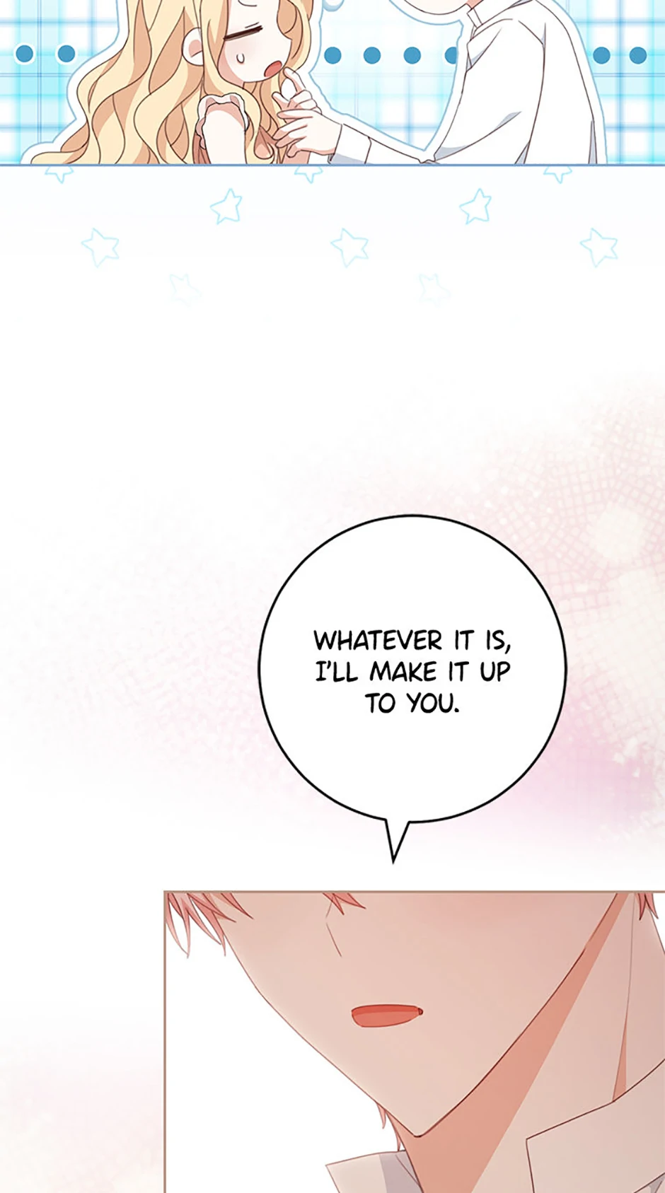 Please Treat Your Friends Preciously Chapter 48 251 ch 48 10