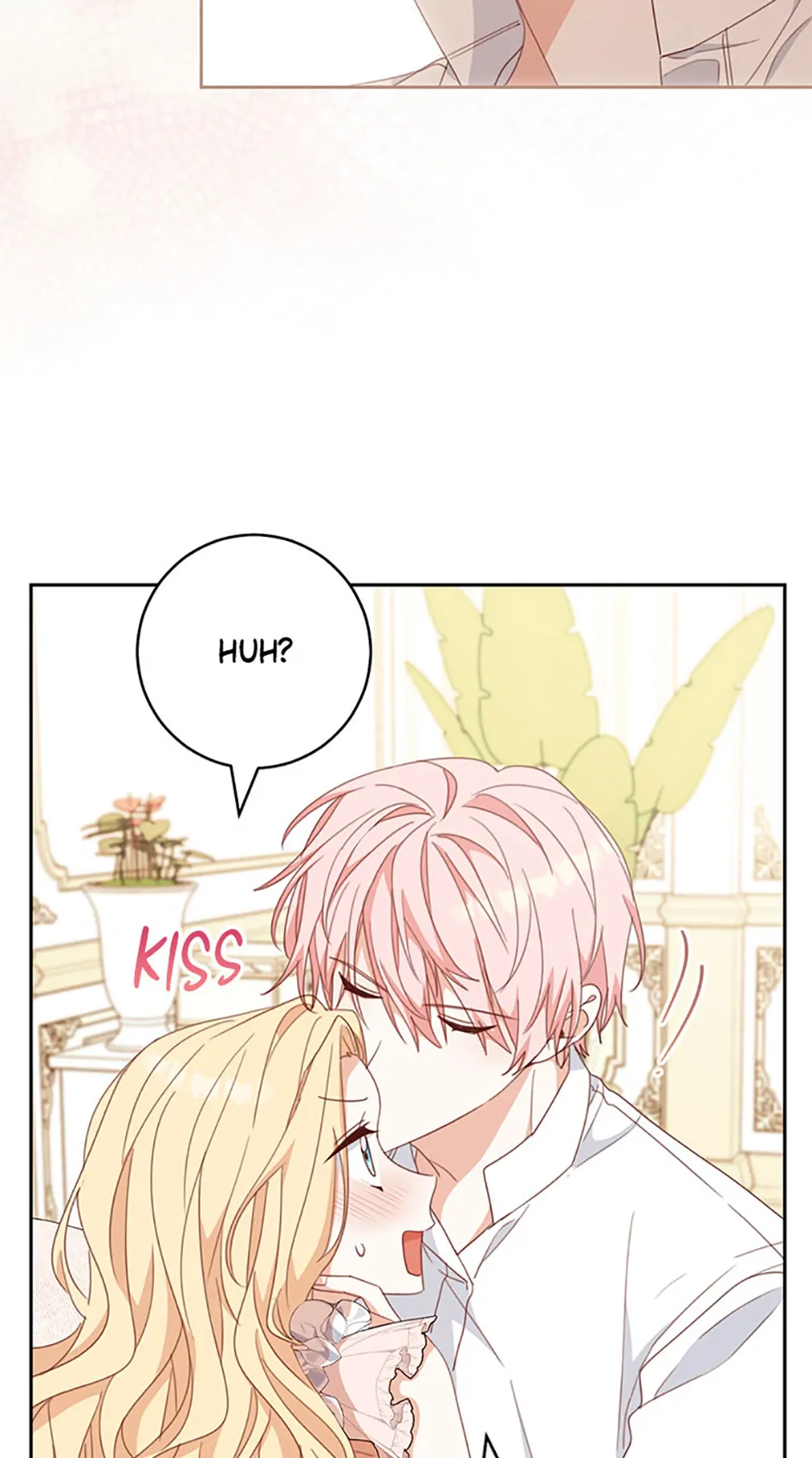 Please Treat Your Friends Preciously Chapter 48 252 ch 48 11