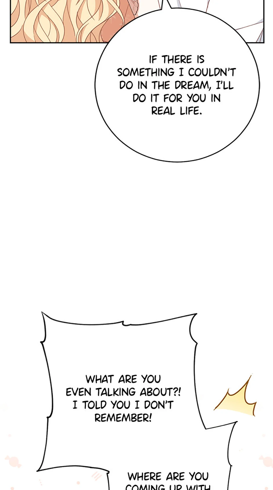 Please Treat Your Friends Preciously Chapter 48 253 ch 48 12