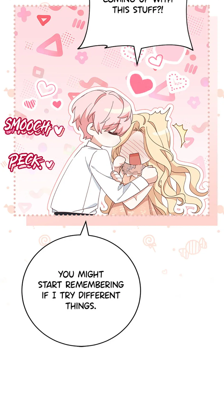 Please Treat Your Friends Preciously Chapter 48 254 ch 48 13