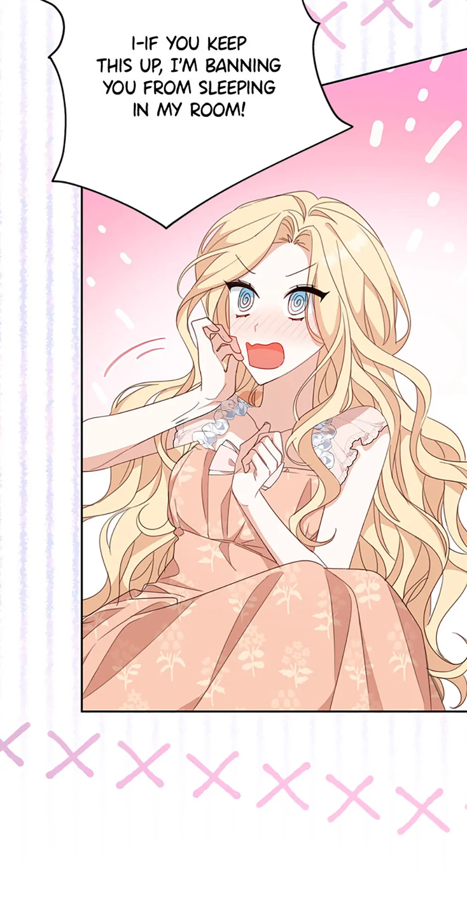 Please Treat Your Friends Preciously Chapter 48 256 ch 48 15