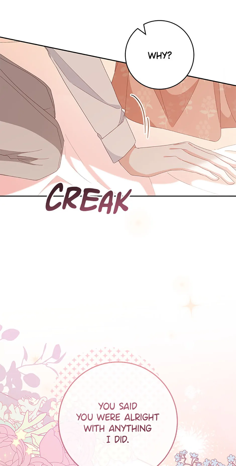 Please Treat Your Friends Preciously Chapter 48 257 ch 48 16