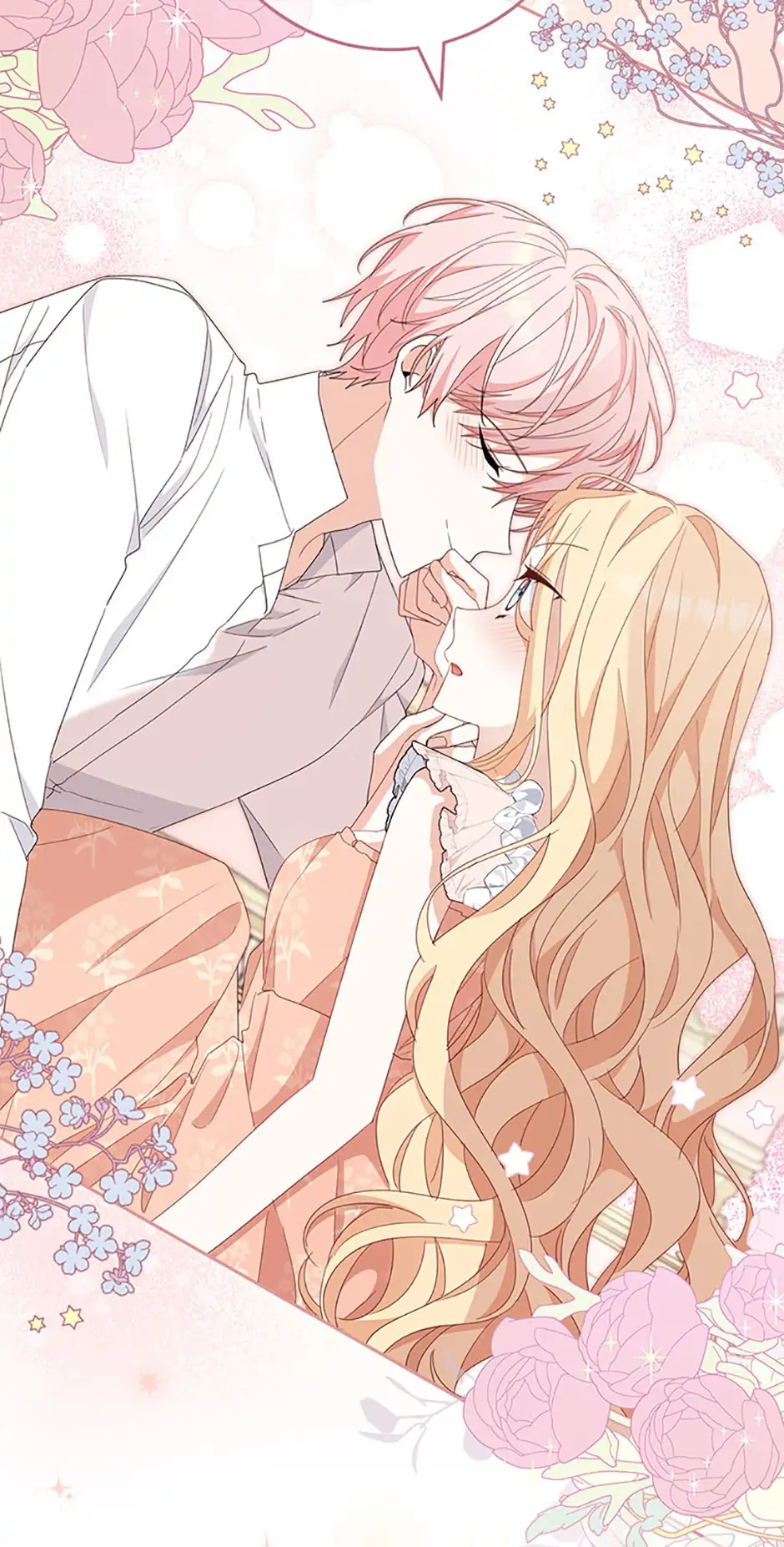 Please Treat Your Friends Preciously Chapter 48 258 ch 48 17