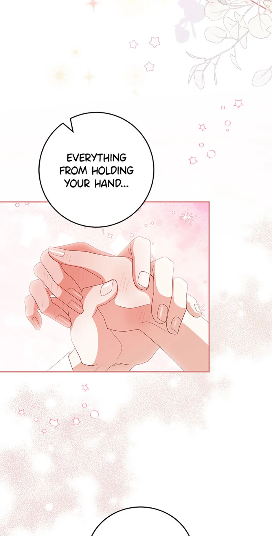 Please Treat Your Friends Preciously Chapter 48 259 ch 48 18