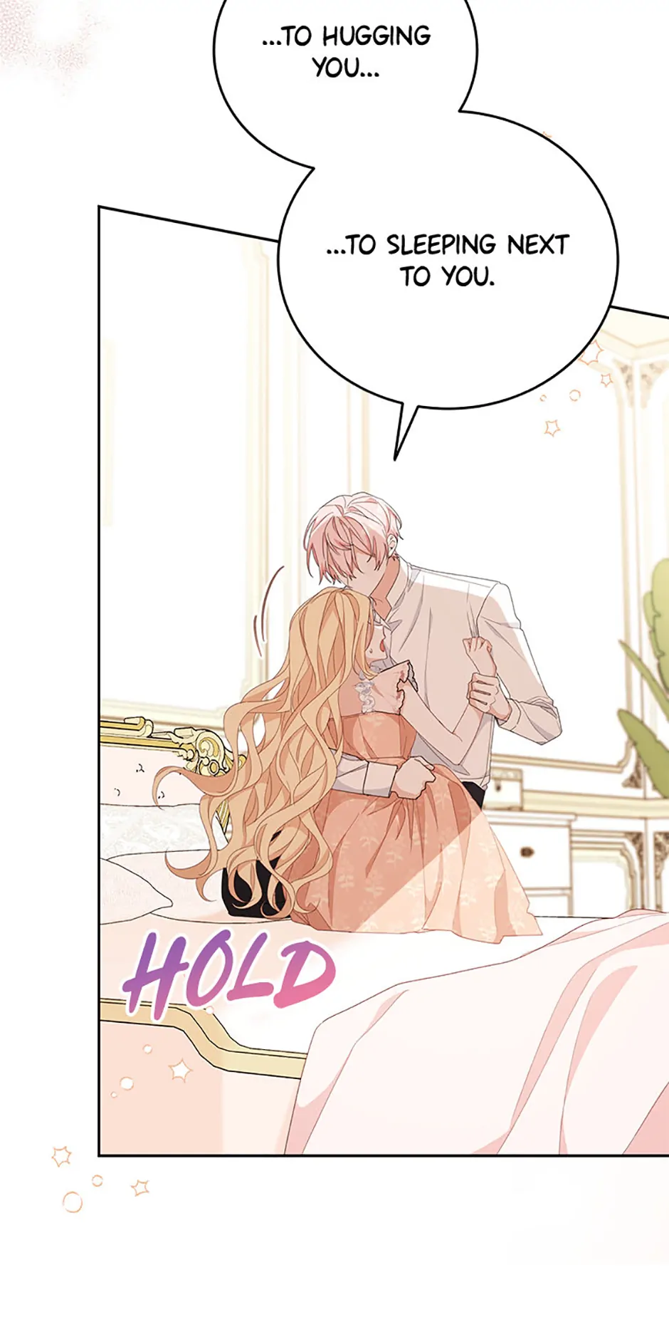 Please Treat Your Friends Preciously Chapter 48 260 ch 48 19