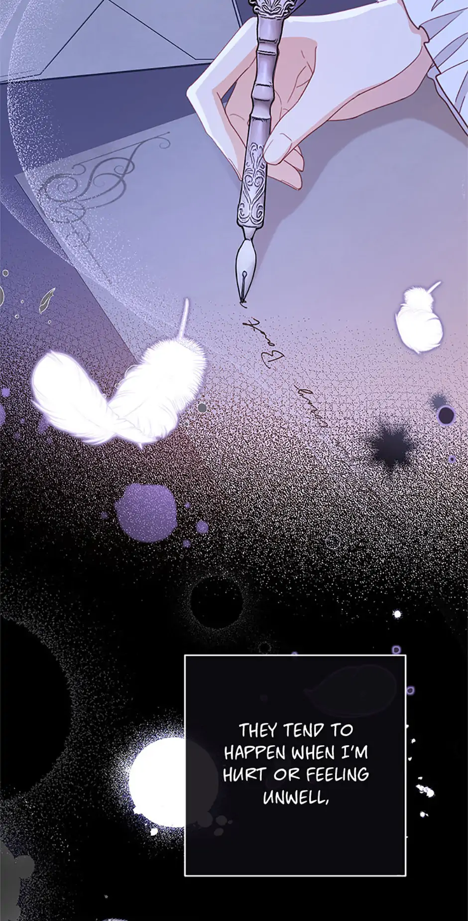 Please Treat Your Friends Preciously Chapter 48 243 ch 48 2