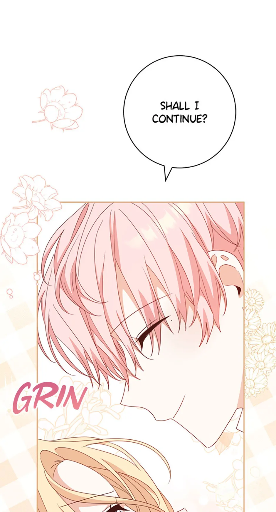 Please Treat Your Friends Preciously Chapter 48 261 ch 48 20