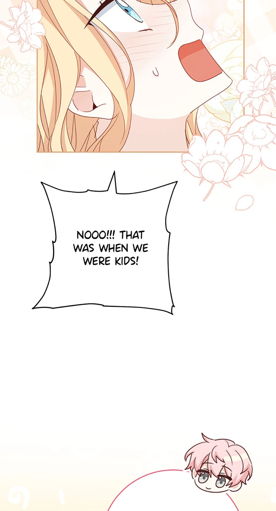 Please Treat Your Friends Preciously Chapter 48 262 ch 48 21