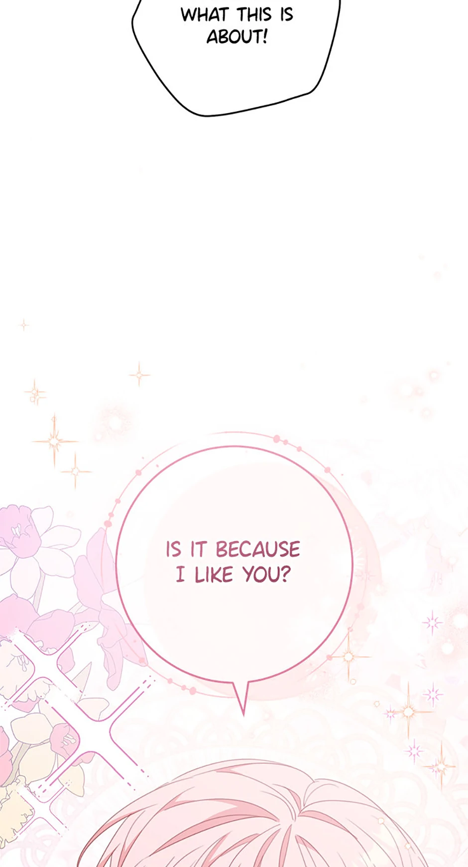 Please Treat Your Friends Preciously Chapter 48 265 ch 48 24