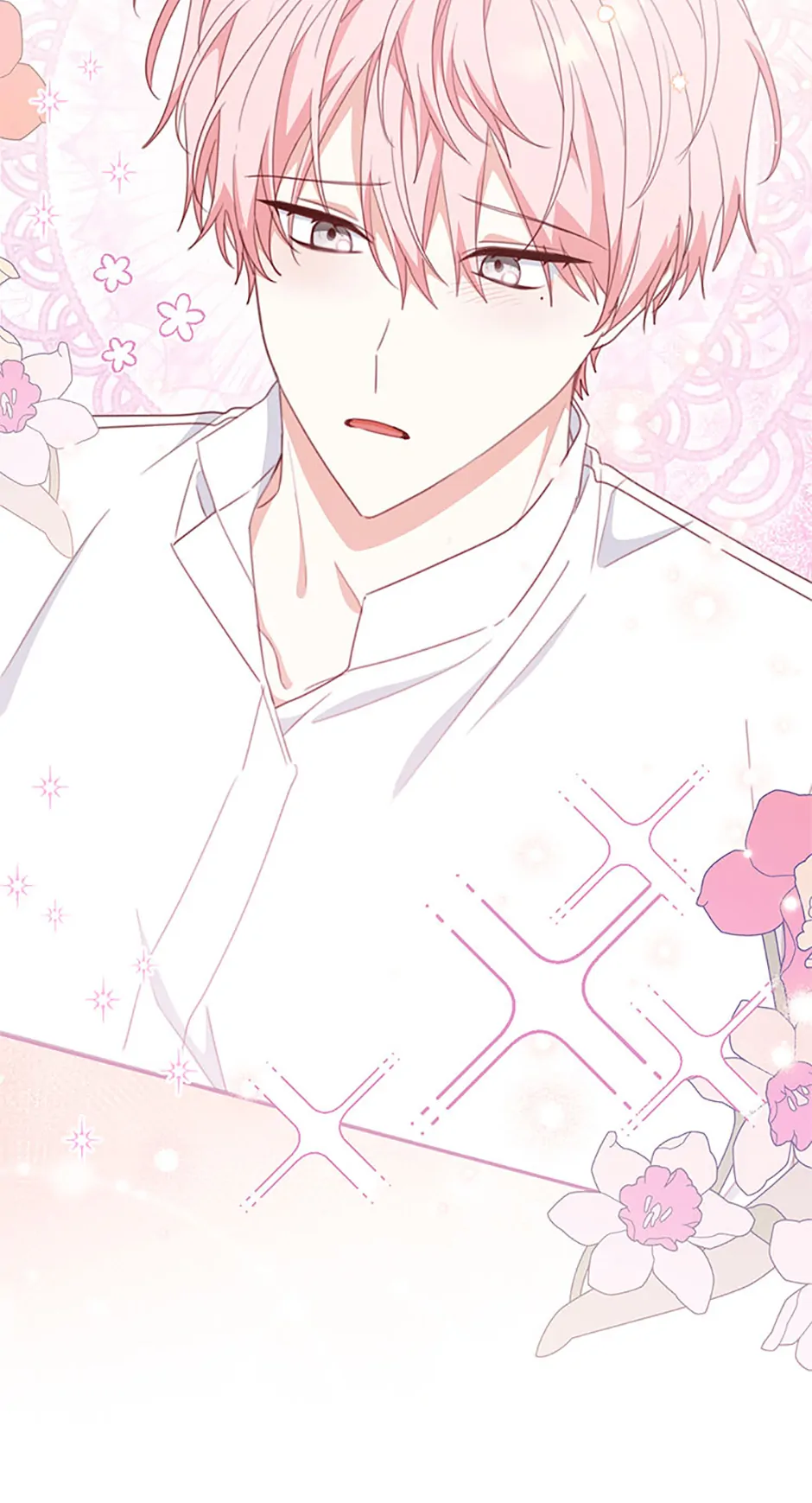 Please Treat Your Friends Preciously Chapter 48 266 ch 48 25