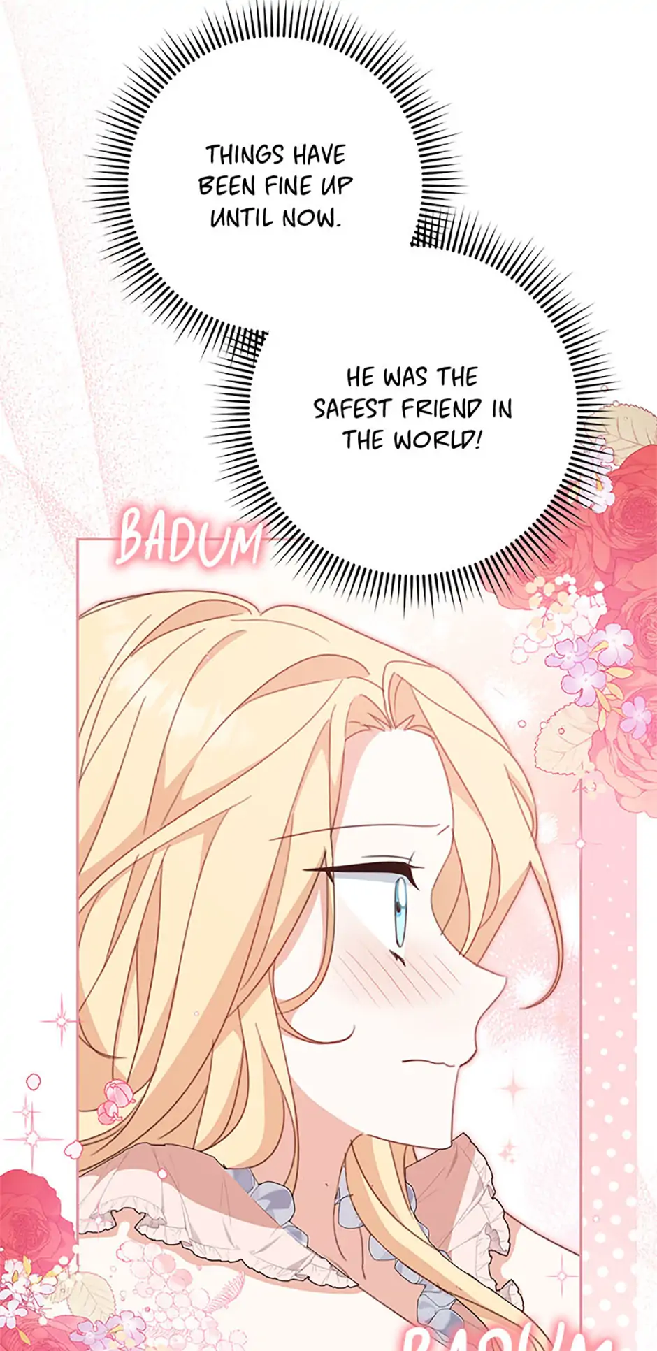 Please Treat Your Friends Preciously Chapter 48 268 ch 48 27