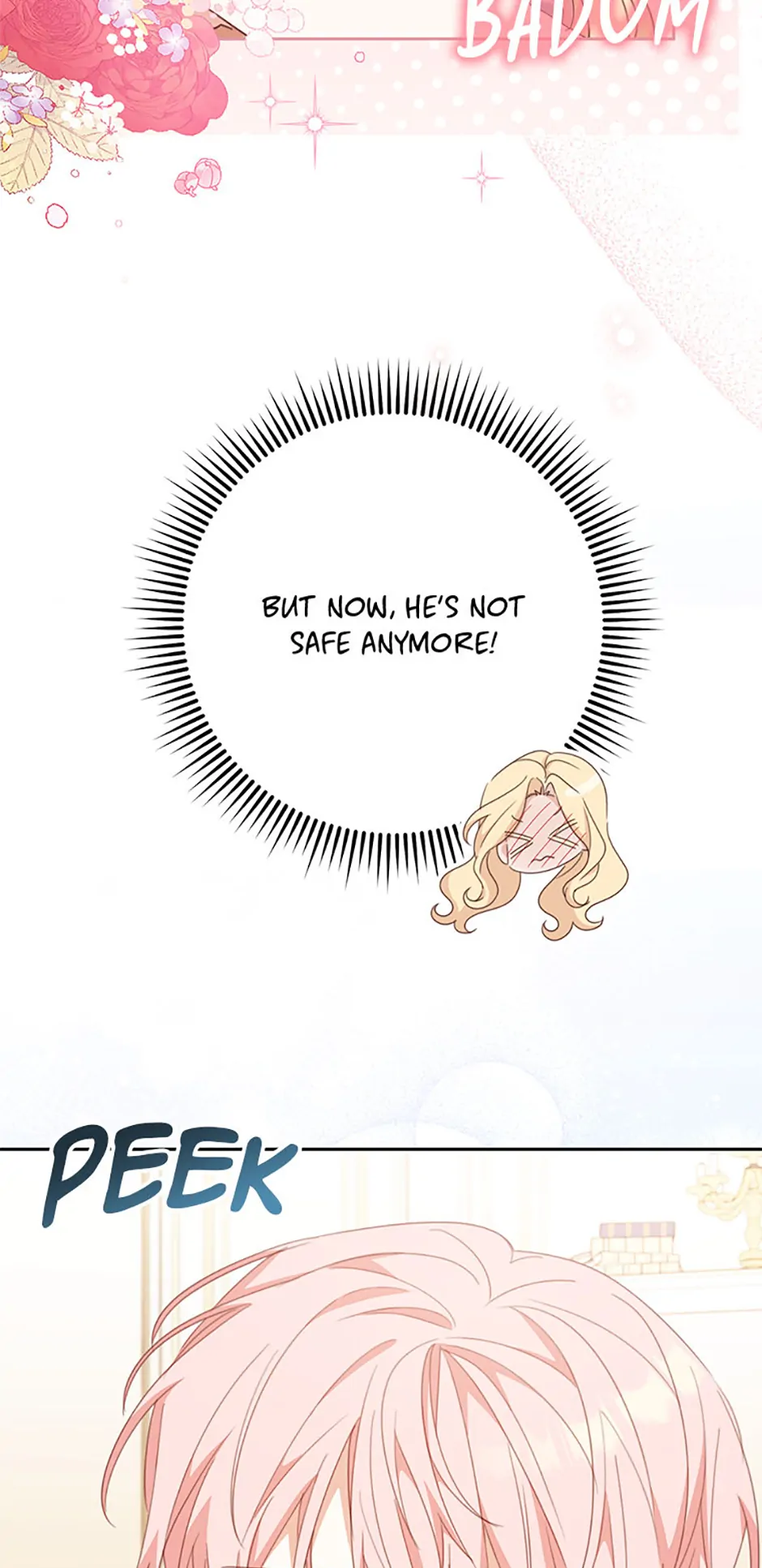 Please Treat Your Friends Preciously Chapter 48 269 ch 48 28