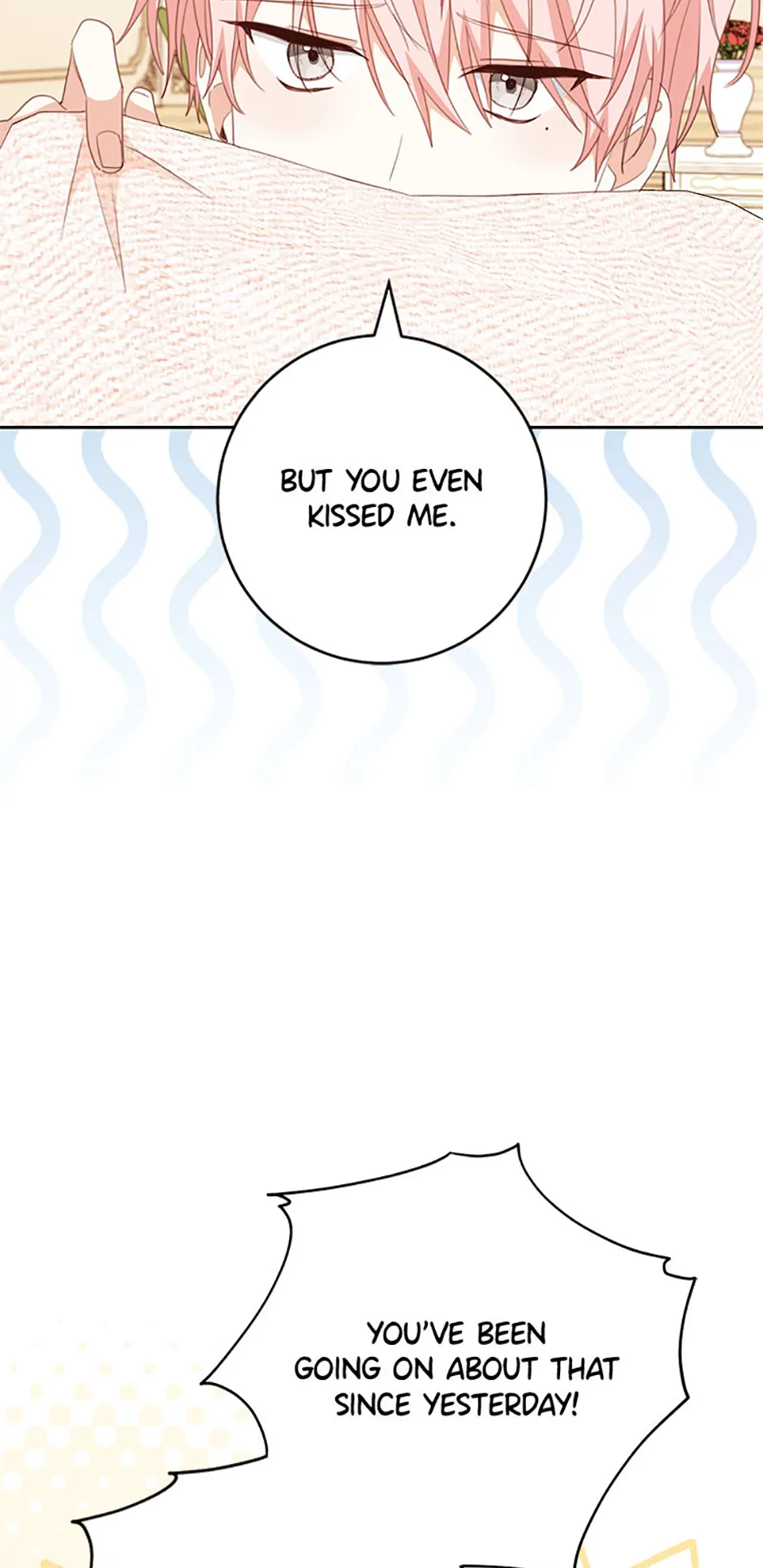 Please Treat Your Friends Preciously Chapter 48 270 ch 48 29