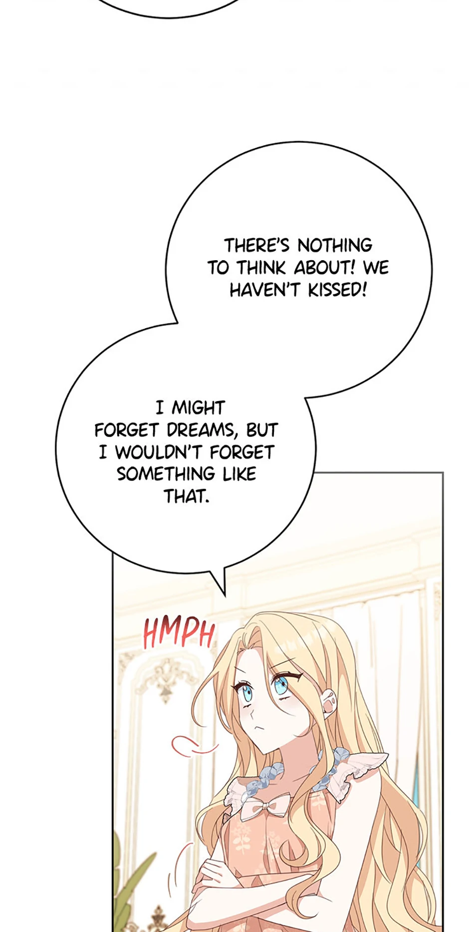 Please Treat Your Friends Preciously Chapter 48 273 ch 48 32