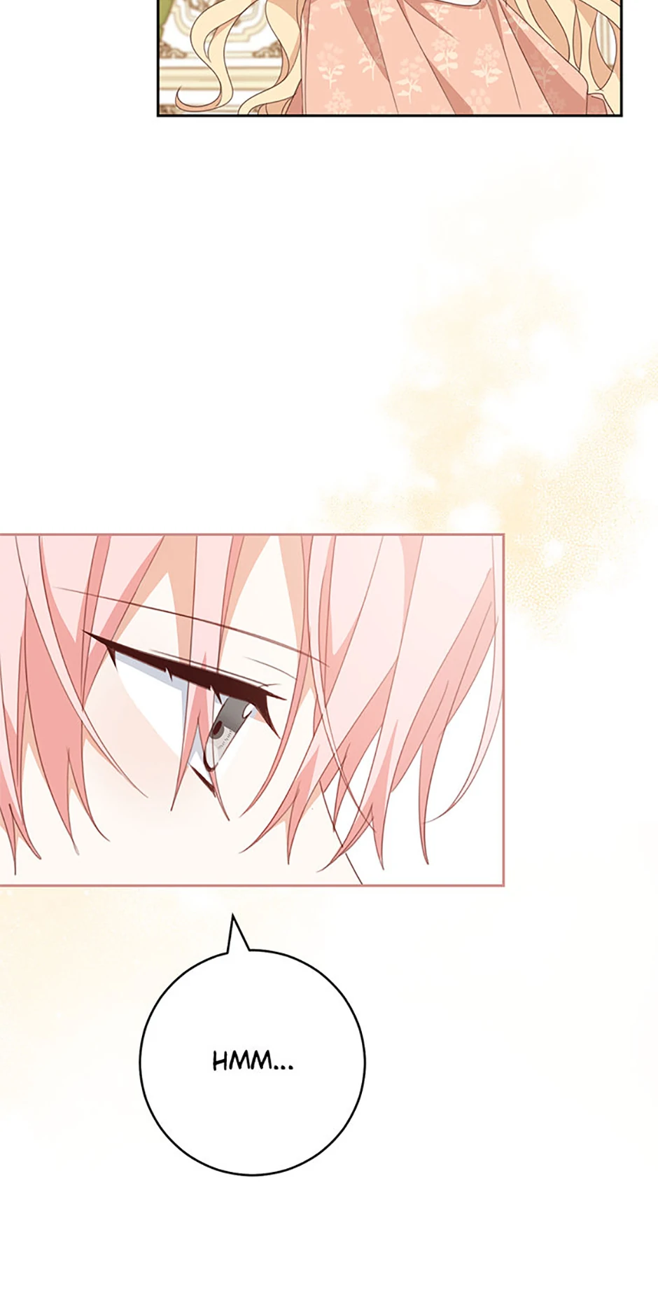 Please Treat Your Friends Preciously Chapter 48 274 ch 48 33