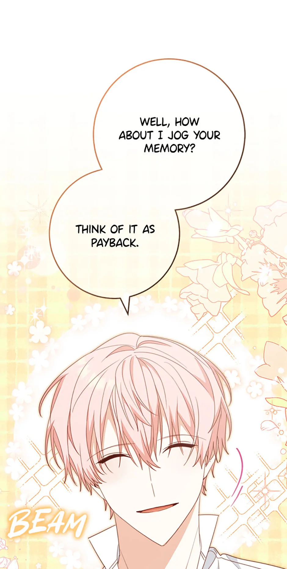 Please Treat Your Friends Preciously Chapter 48 275 ch 48 34