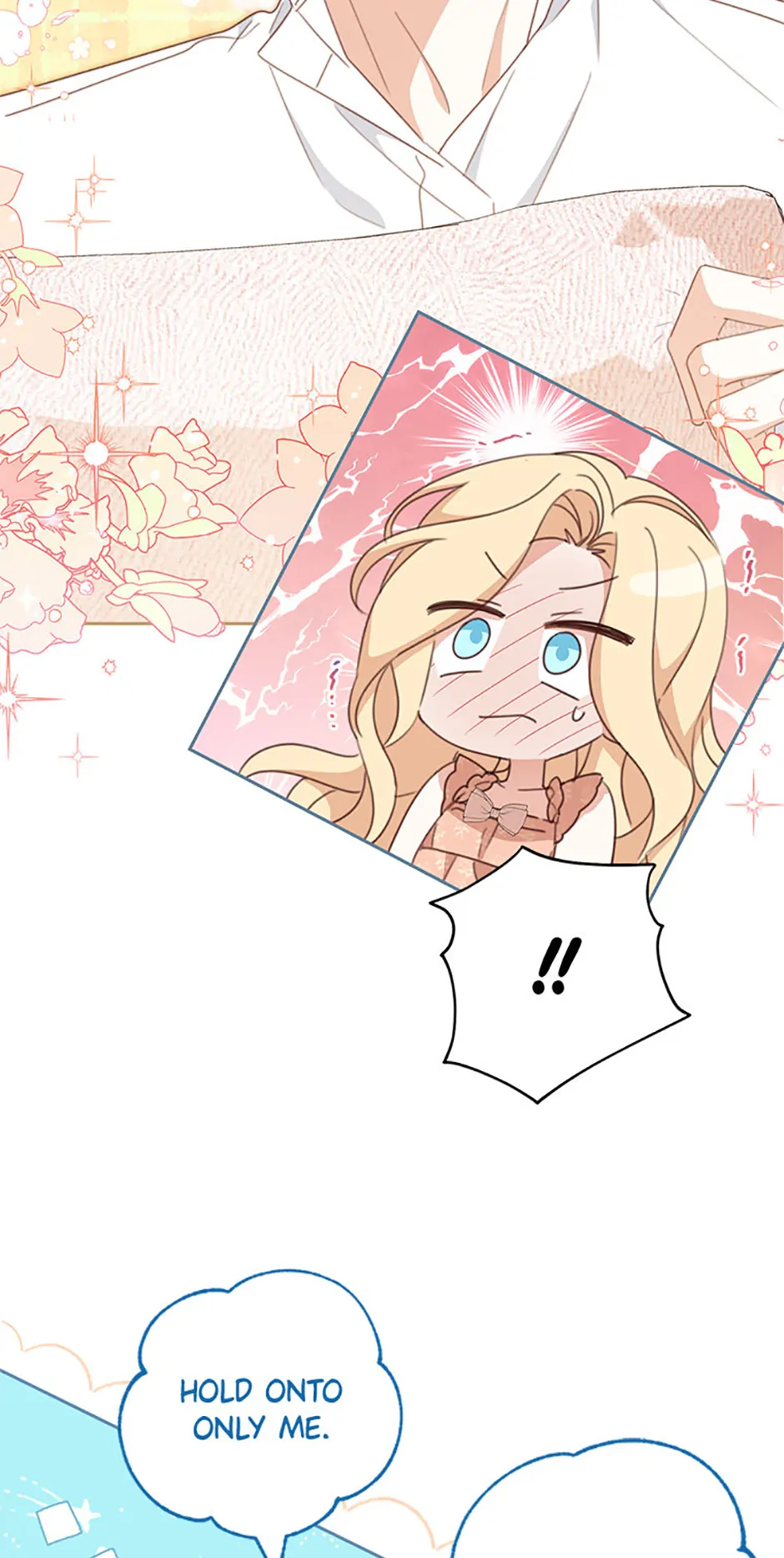 Please Treat Your Friends Preciously Chapter 48 276 ch 48 35