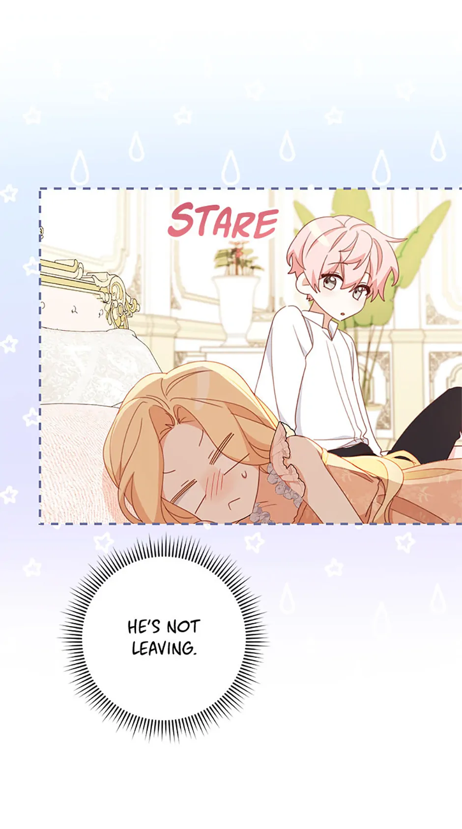 Please Treat Your Friends Preciously Chapter 48 280 ch 48 39