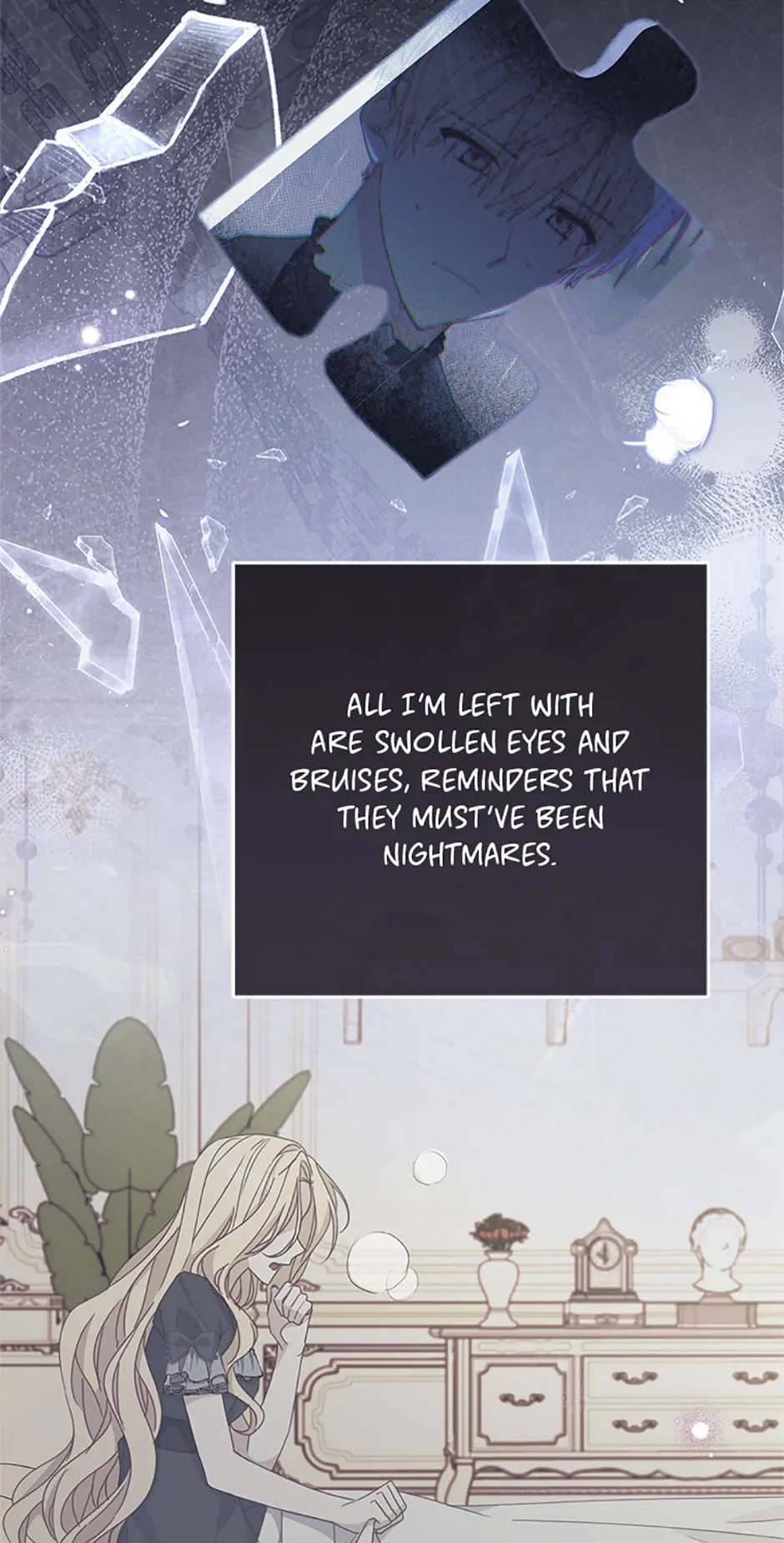 Please Treat Your Friends Preciously Chapter 48 245 ch 48 4