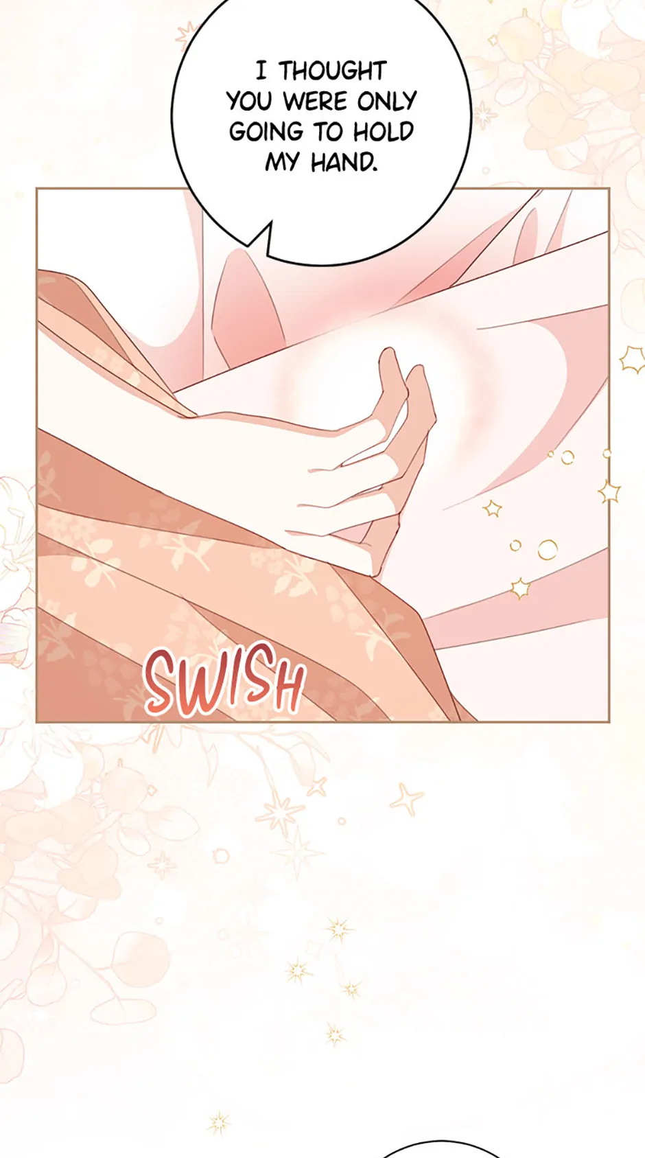 Please Treat Your Friends Preciously Chapter 48 283 ch 48 42