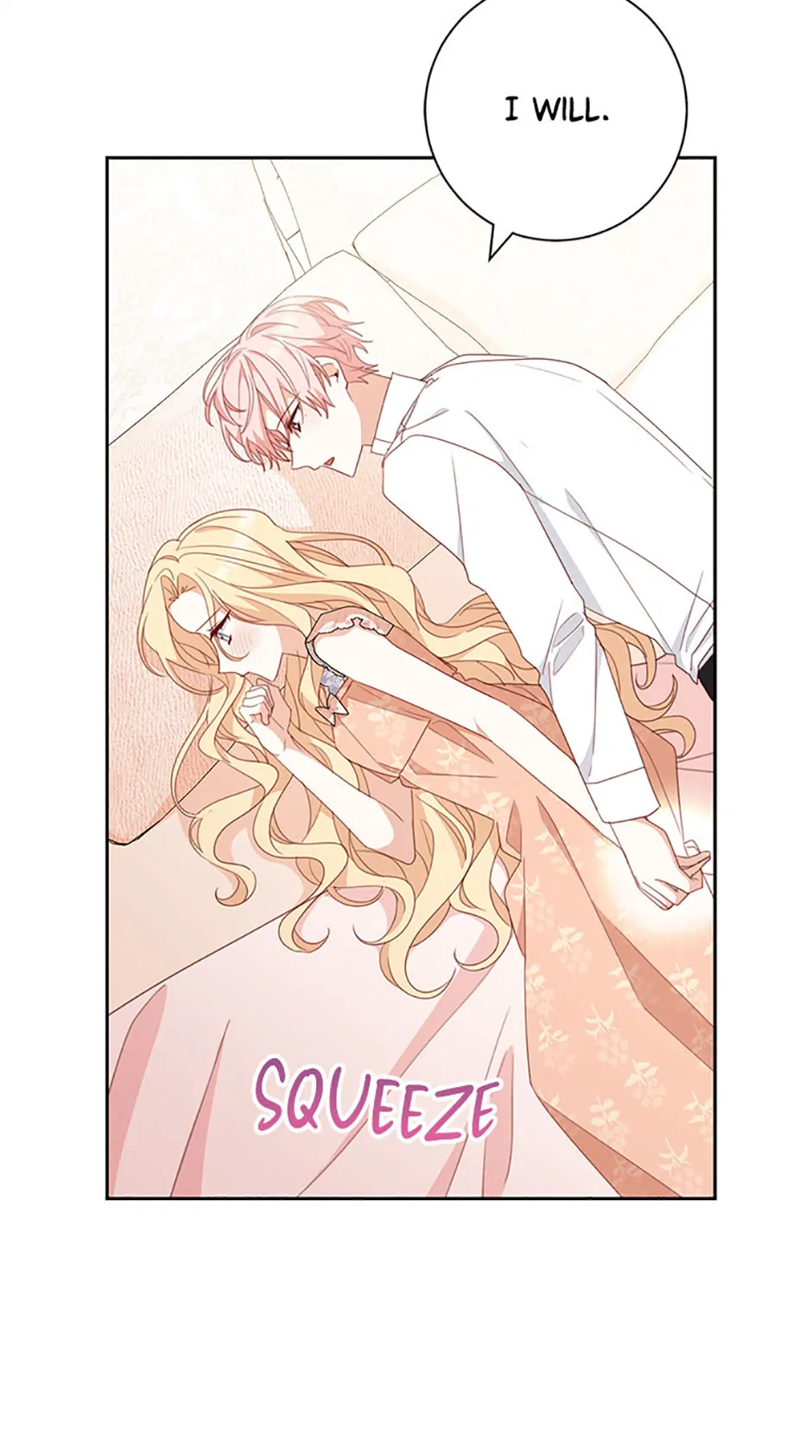 Please Treat Your Friends Preciously Chapter 48 284 ch 48 43