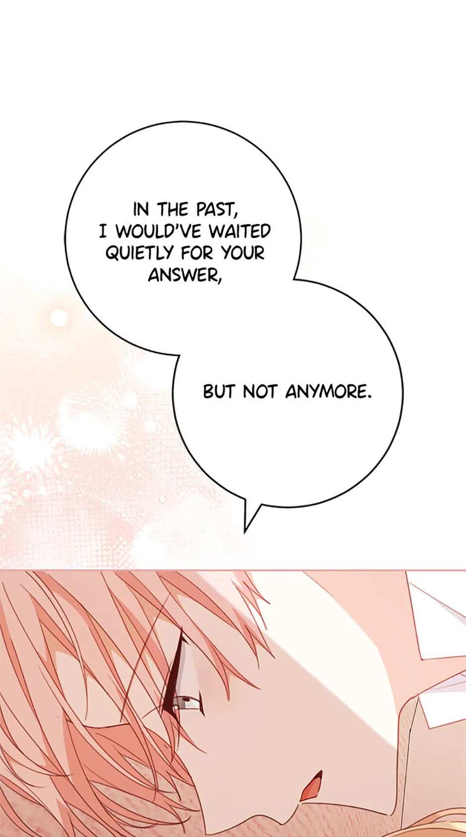 Please Treat Your Friends Preciously Chapter 48 287 ch 48 46