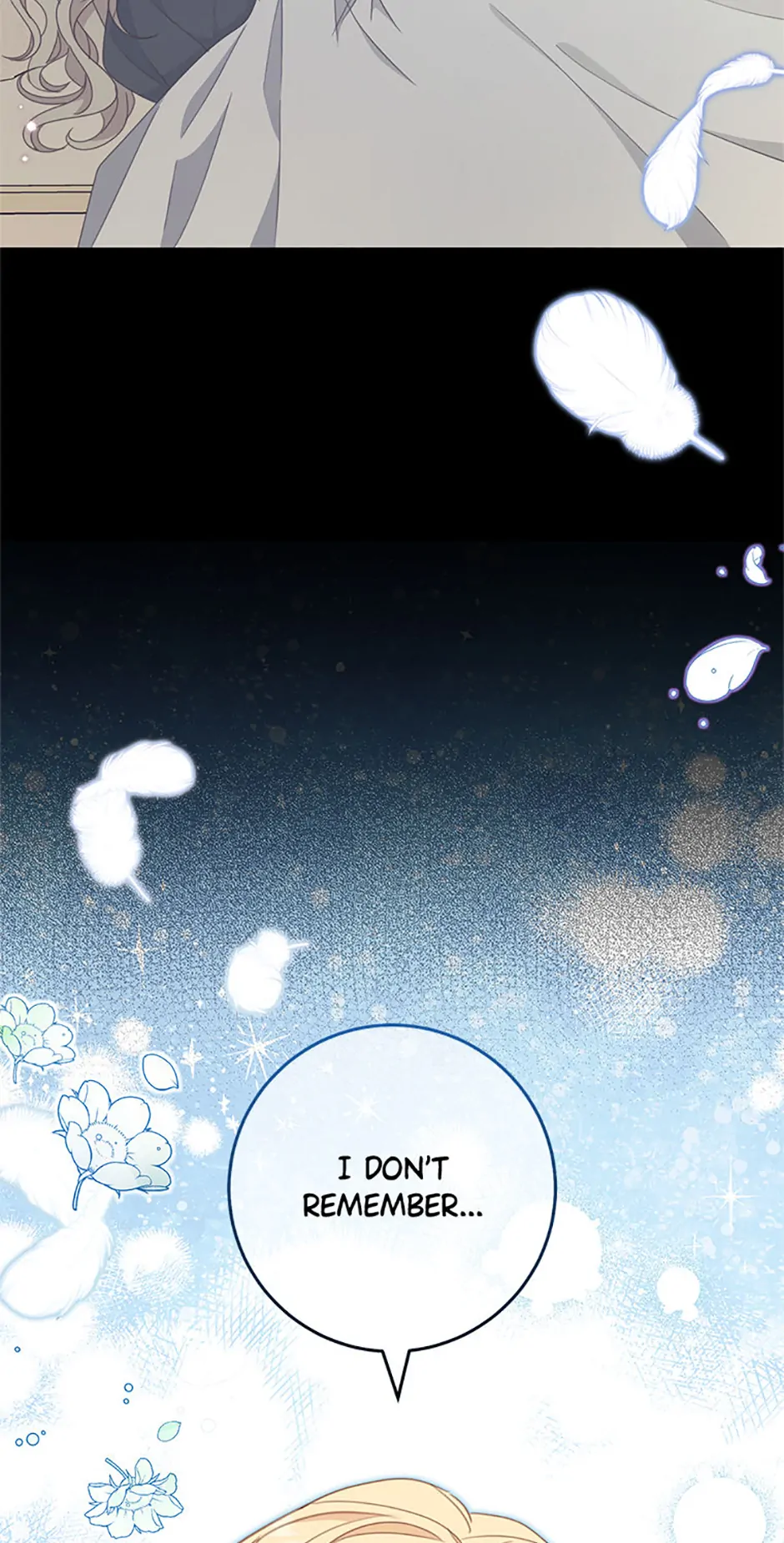 Please Treat Your Friends Preciously Chapter 48 246 ch 48 5