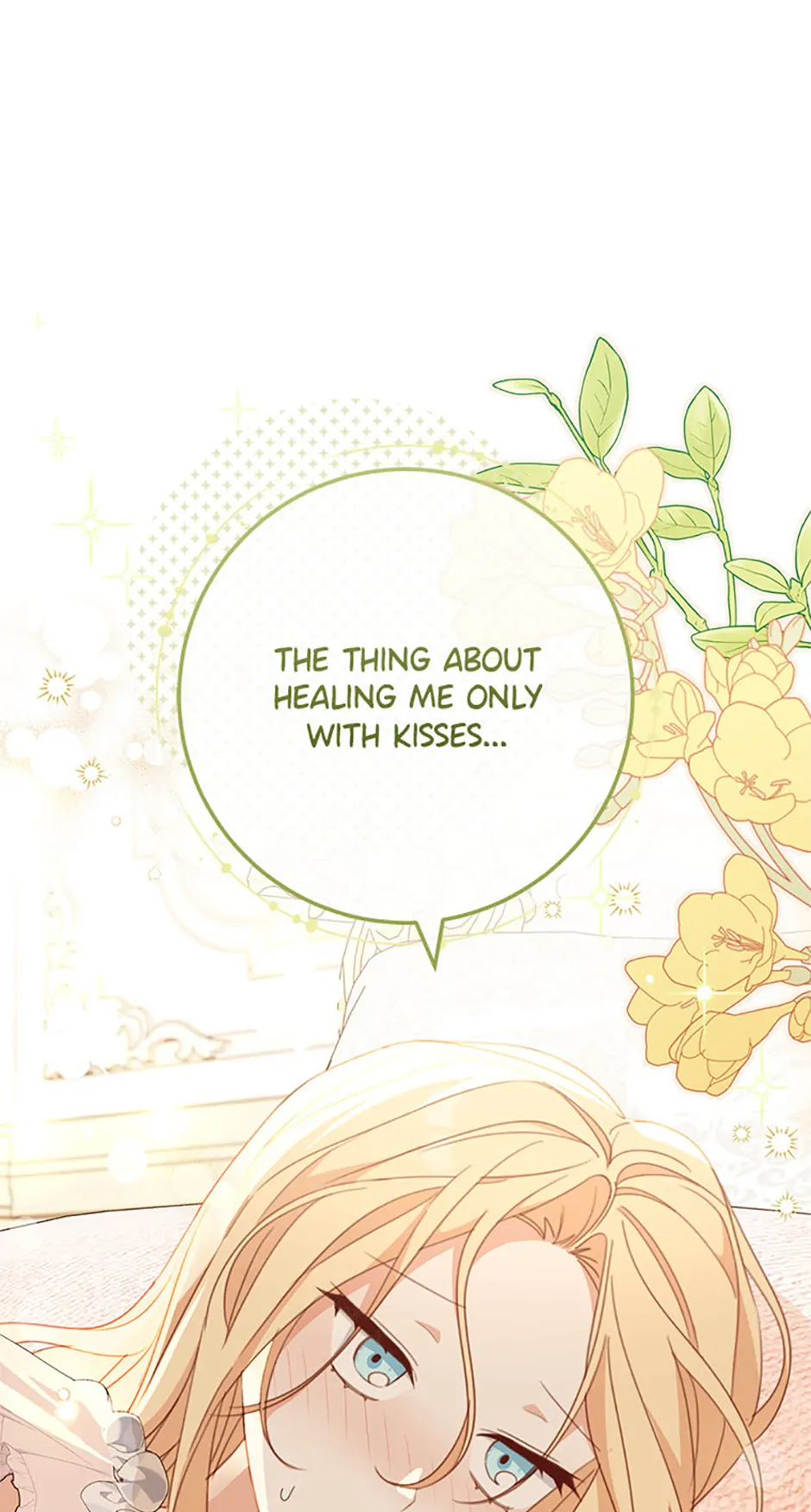 Please Treat Your Friends Preciously Chapter 48 292 ch 48 51