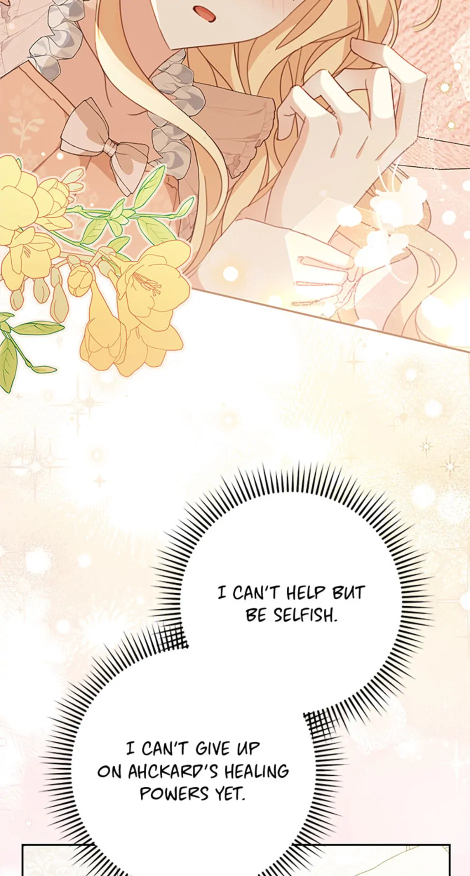 Please Treat Your Friends Preciously Chapter 48 293 ch 48 52